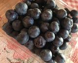 Foto del paso 5 de la receta: Budín de Arándanos