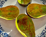 Foto del paso 4 de la receta: Ensaladilla de aguacate, caballa y mango