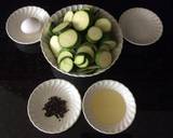 Spanish Zucchini Tortilla recipe step 11 photo