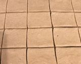 Foto del paso 4 de la receta: Galleta con grasa