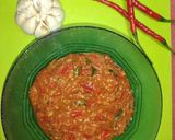 Foto langkah ke 3 dari resep 🌶️Sambal Penyet Terasi🌶️.