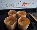 Foto del paso 7 de la receta: Pan dulce con aroma a casero