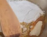 Foto del paso 1 de la receta: Torta de Manzana o Pera Invertida (Rápida - Fácil - Económica)