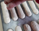 Foto del paso 3 de la receta: Vainillas caseras