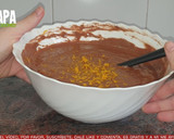 Foto del paso 10 de la receta: Bizcocho de chocolate y naranja