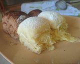 Foto langkah ke 7 dari resep Japanese milk bread.