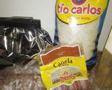 Foto del paso 1 de la receta: Arroz con leche!!! 💐