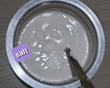A picture of step 8 of Stuffed potato idli.