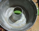 Foto del paso 12 de la receta: Bollo de Yogur Griego