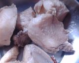 চিকেন ভার্তা (chicken Bharta recipe in Bengali) রেসিপি ধাপ - 1 ছবি