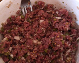 Foto del paso 3 de la receta: Steak tartar con solomillo