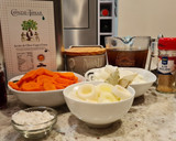 Foto del paso 6 de la receta: Cachopines en salsa española
