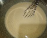 Foto del paso 1 de la receta: Muffins de cranberries