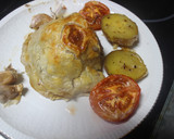 Foto del paso 10 de la receta: Solomillo Wellington fácil