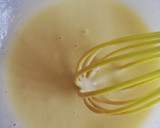 Foto del paso 5 de la receta: Mahonesa casera a mano. La de siempre