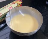 Hình bước làm 5 của món Bánh Canelé