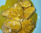 Foto del paso 8 de la receta: Pollo guisado