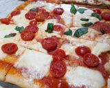 Foto del paso 4 de la receta: Pizza casera Argentina 🇦🇷