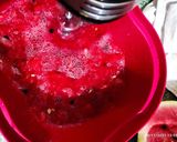 Foto del paso 1 de la receta: Sorbet de sandía