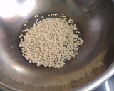 யம்மி வெல்லச் சீடை ரெசிபி ஸ்டேப் 2 புகைப்படம்
