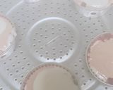 Foto langkah ke 7 dari resep Bolu Kukus Mekar Tanpa Soda.