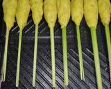 Foto langkah ke 4 dari resep 140. Sate Lilit Ikan khas Bali.