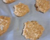 Foto del paso 4 de la receta: Galletitas de mantequilla de maní