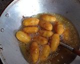 Foto langkah ke 3 dari resep Timus legit.