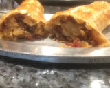 Foto del paso 15 de la receta: Strudel de manzana muy fácil