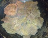 Foto del paso 2 de la receta: Lengua en salsa de tomate con una receta sorpresa