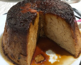 Foto del paso 6 de la receta: Pudín de café