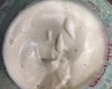 Foto del paso 2 de la receta: Bizcocho marmolado fit