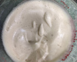 Foto del paso 2 de la receta: Bizcocho marmolado fit