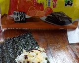 【元本山幸福廚房】小卷醬飯包的食譜步驟4照片