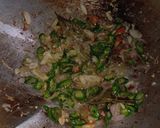 Foto langkah ke 3 dari resep 23. Sayur Tahu.