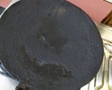 A picture of step 1 of Cream Toast.