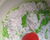 Foto langkah ke 4 dari resep Putu Bambu.