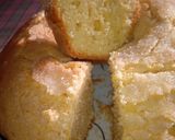 Foto del paso 6 de la receta: Bizcochuelo de Naranja