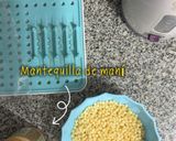 Foto del paso 1 de la receta: “Barritas de cereal”