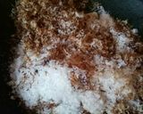 Foto langkah ke 3 dari resep Pastel mini isi abon super renyah.