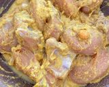 Foto langkah ke 1 dari resep Ayam Goreng Kuning.