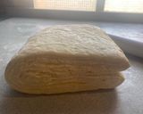 صورة لخطوة 4 من وصفة كرواسون 🥐