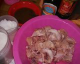 Foto langkah ke 1 dari resep Ayam Goreng Asam.