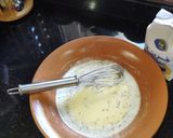 صورة لخطوة 5 من وصفة بريوش بحبة حلاوة 🥰