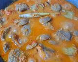 Foto langkah ke 3 dari resep Sambalado Jengkol.