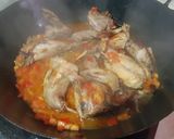 Foto del paso 3 de la receta: Arroz con conejo