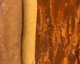 Foto del paso 7 de la receta: Brazo de Reina