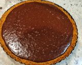 Foto del paso 5 de la receta Tarta de chocolate y leche condensada
