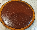 Foto del paso 5 de la receta: Tarta de chocolate y leche condensada