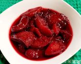 Foto del paso 2 de la receta: Compota de ciruelas